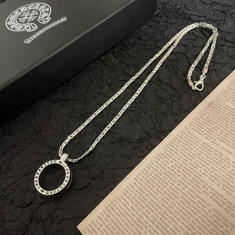 Chrome Hearts Necklaces